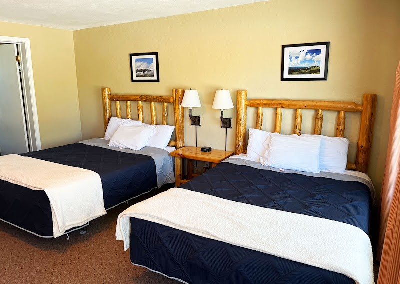 Paiute Trails Inn - Pickleball in Marysvale, Utah