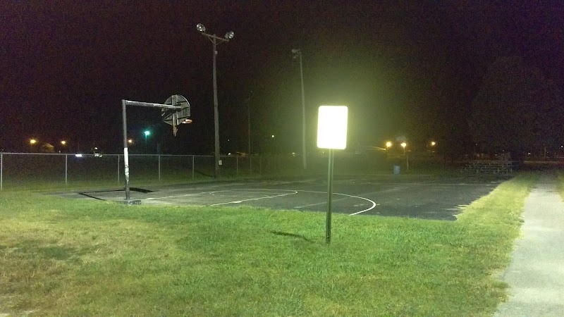 Mulberry Park