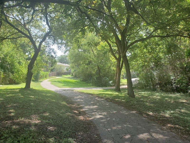 South Park Walk Run Trail - Pickleball in Copperas Cove, Texas