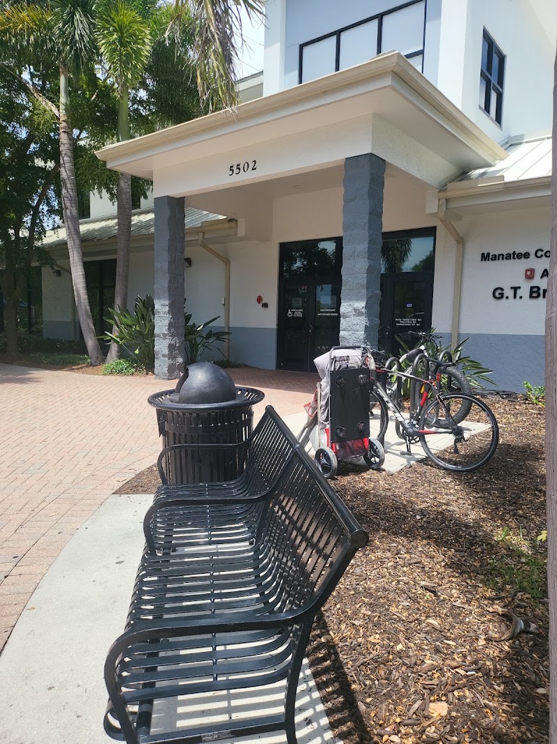 Walton Racquet Center