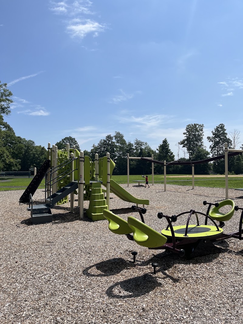 Robert Keller Park