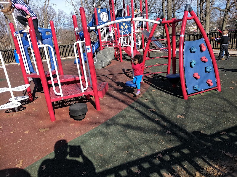 John Russell Wheeler Park