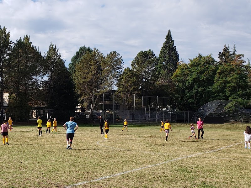 Hillwood Park - Pickleball in Shoreline, Washington