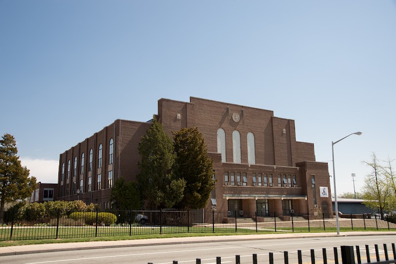 Jake Nevin Field House - Pickleball in Villanova, Pennsylvania