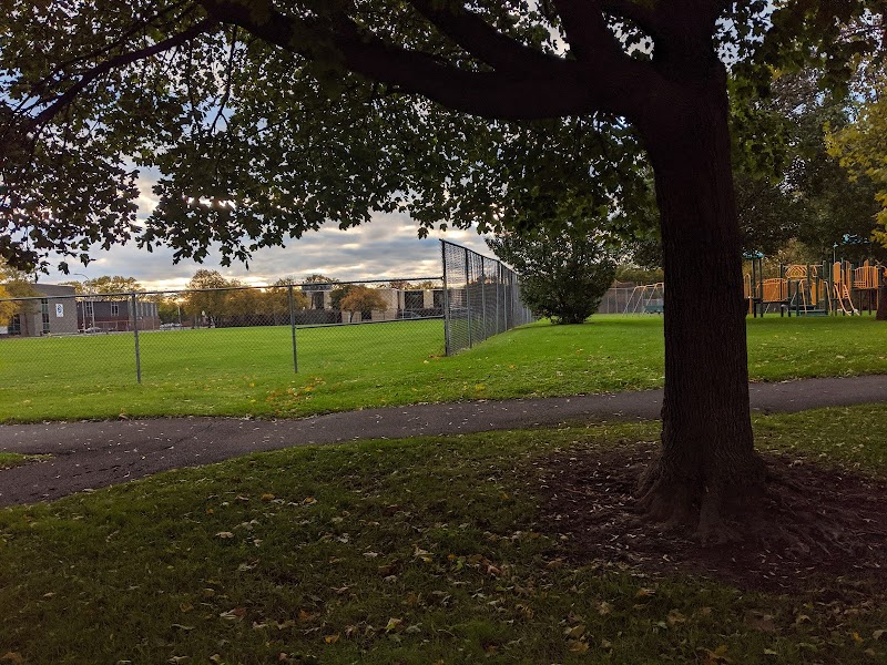 Roesler Park