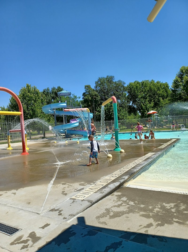 Lakeview Park