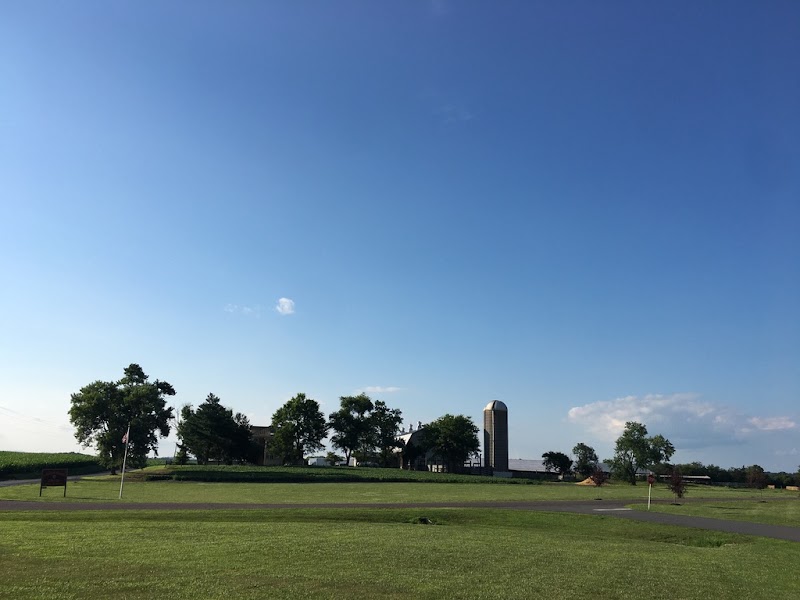 Lenn Park - Culpeper County Parks & Recreation