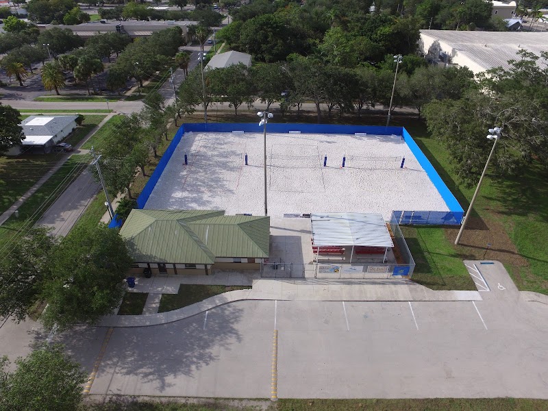 Midtown Beach Sports Complex