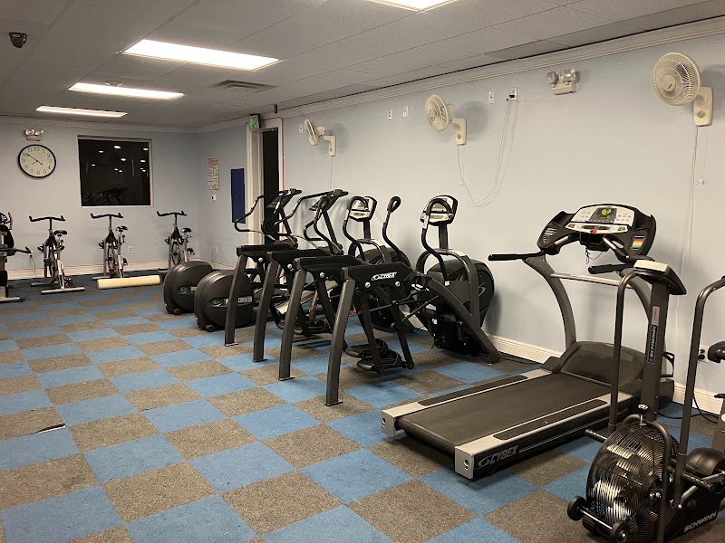 Sarasota Sports Club