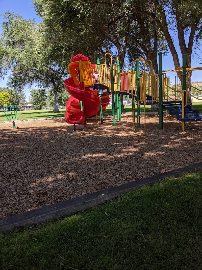 Constitution Park