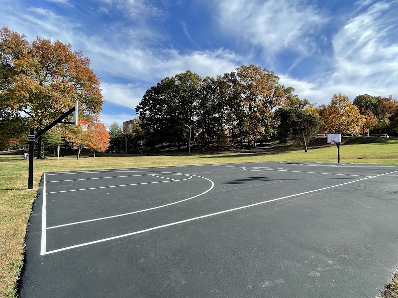 Raleigh Court Park
