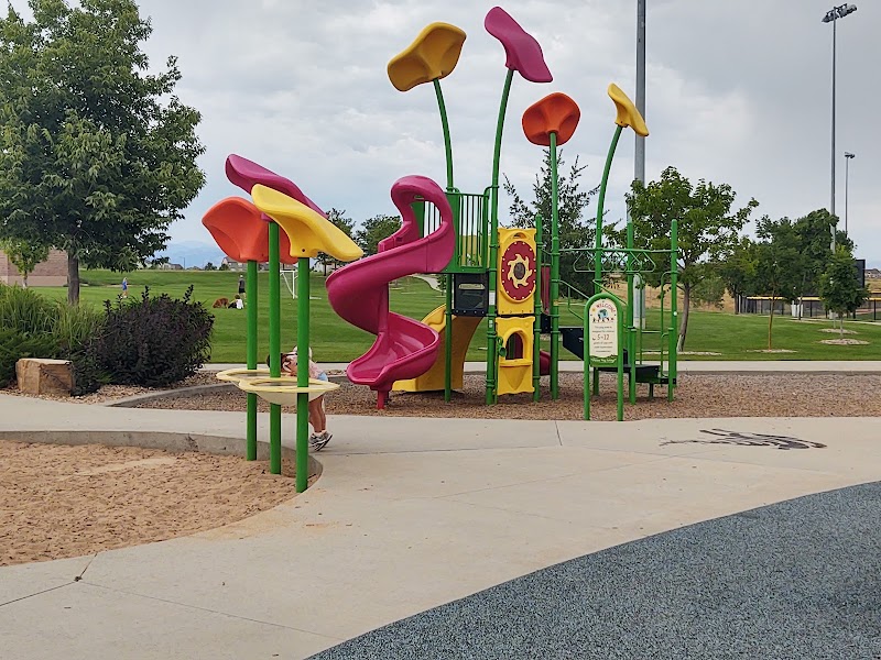 Erie Community Park - Pickleball in Buffalo Creek, Colorado