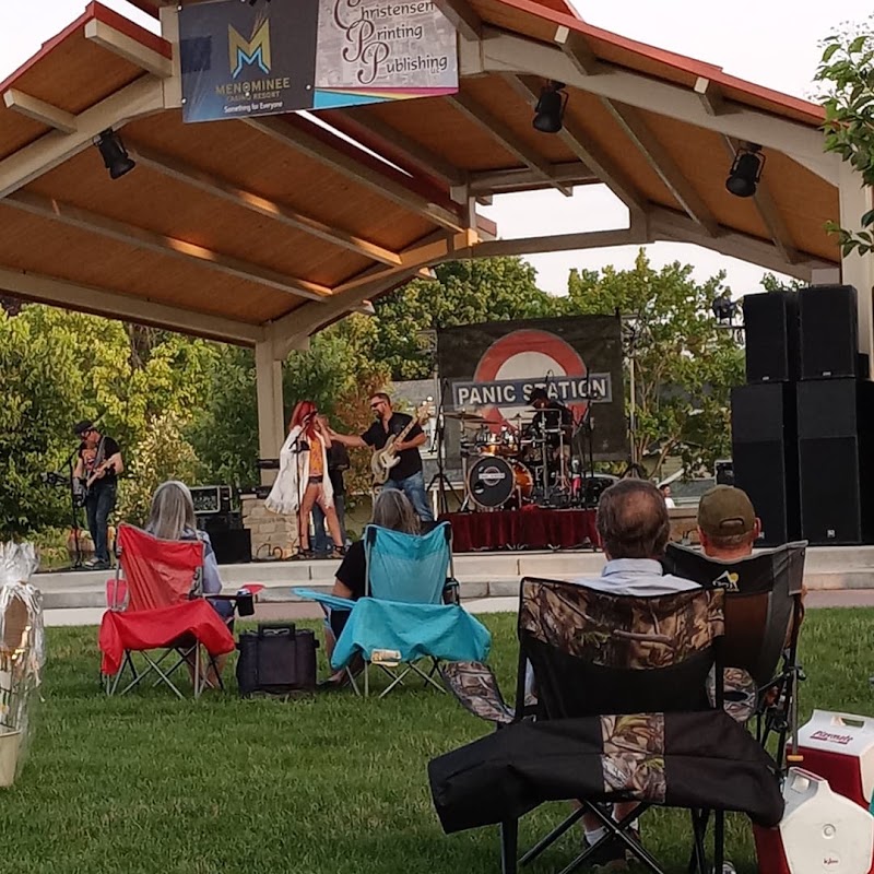 Franklin Park