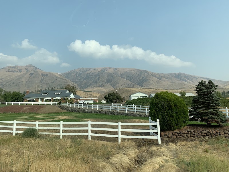 Cleman's View Sports Park - Pickleball in Cashmere, Washington