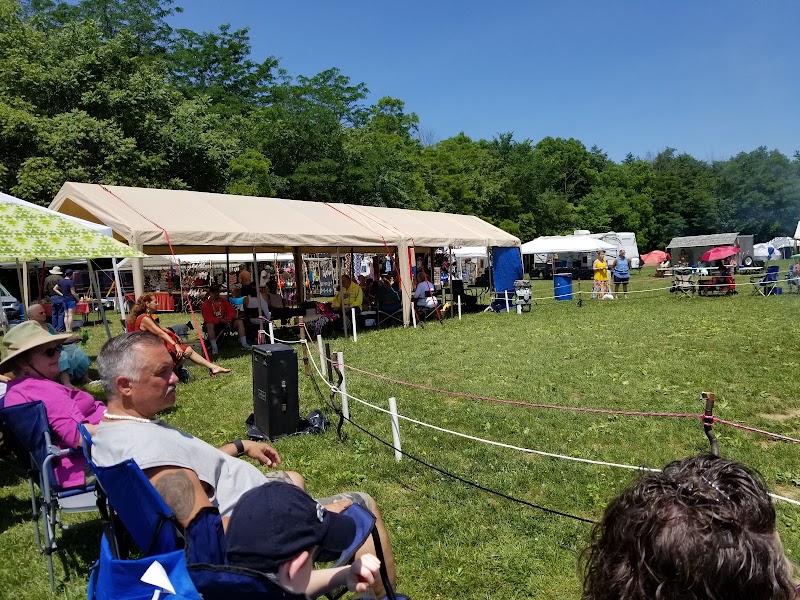 Montour-Delong Community Fair