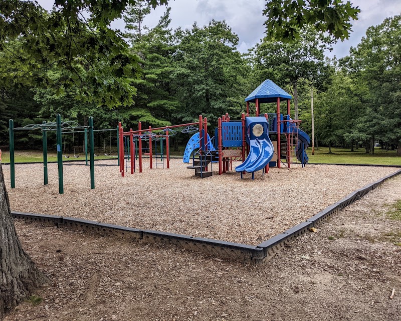 Rolfe Park