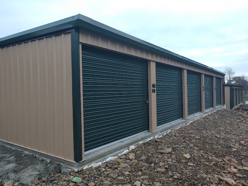 Nicktown Storage Solutions, LLC - Pickleball in Nicktown, Pennsylvania