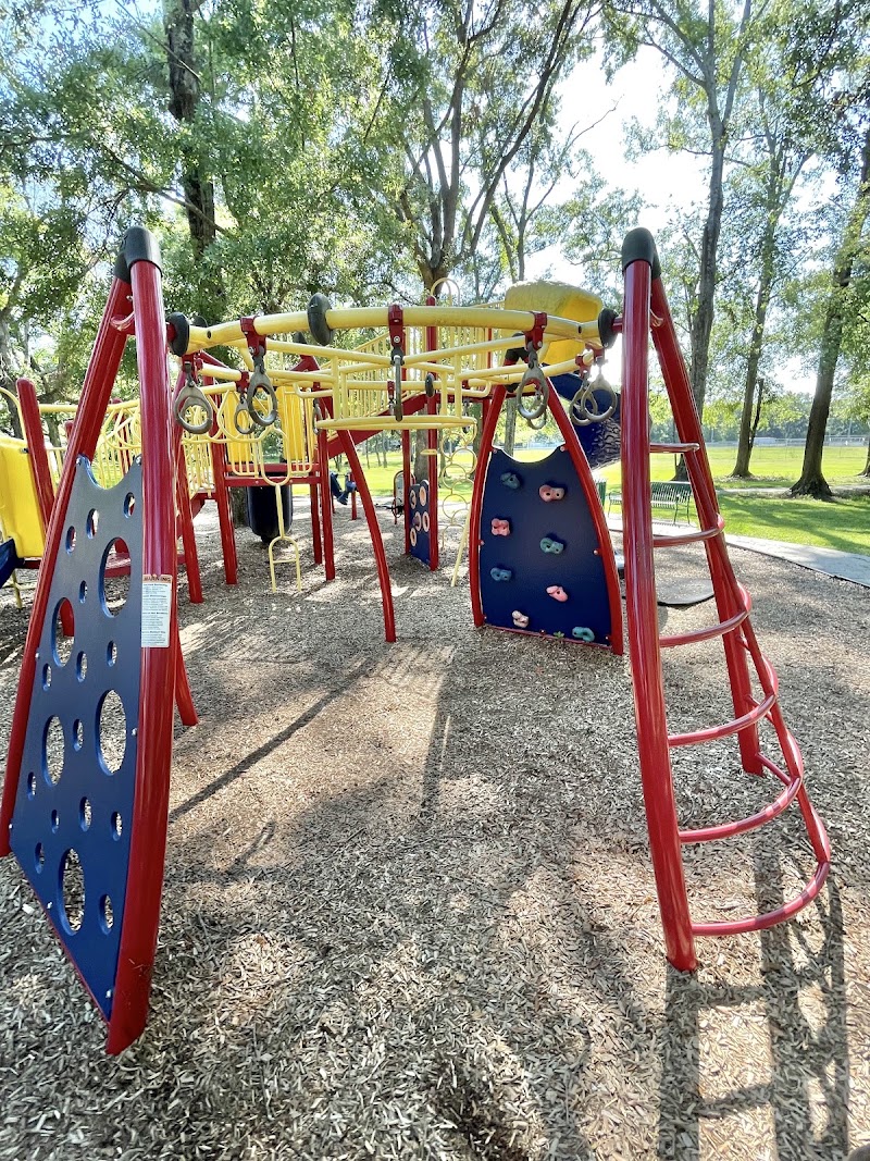 Heroes Park