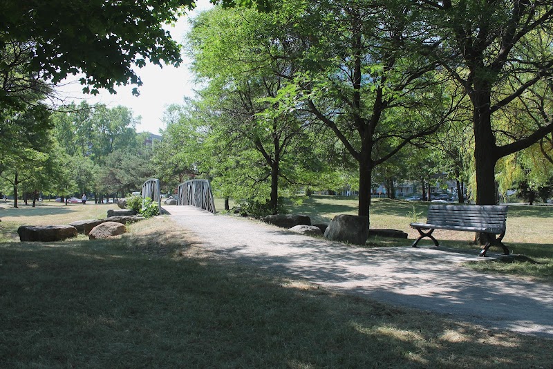 Marcelin Wilson Park