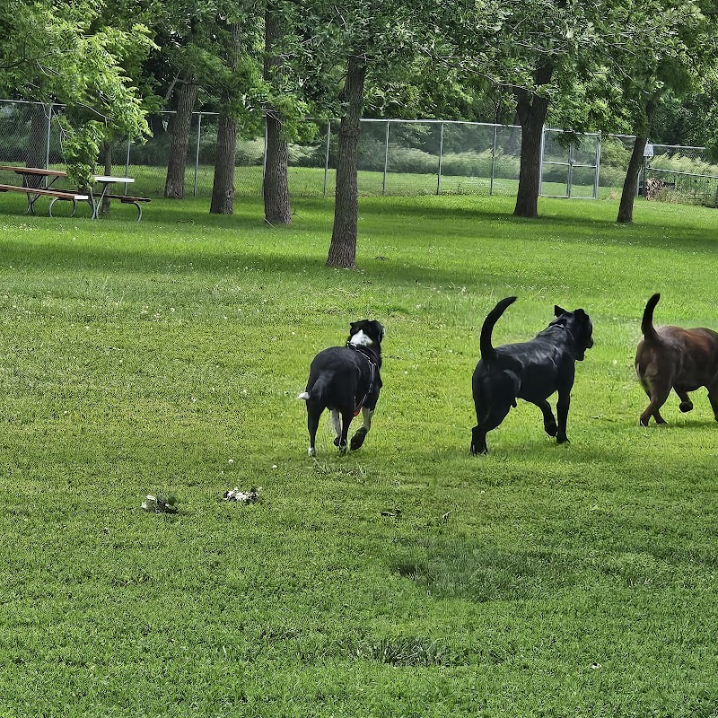 Wayne Bark Park - Pickleball in Wayne, Nebraska