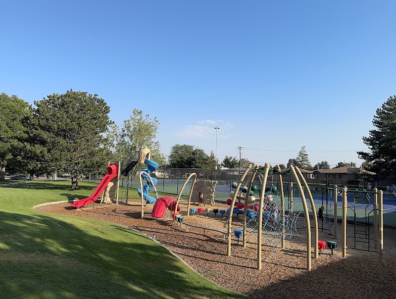 Southwood Park