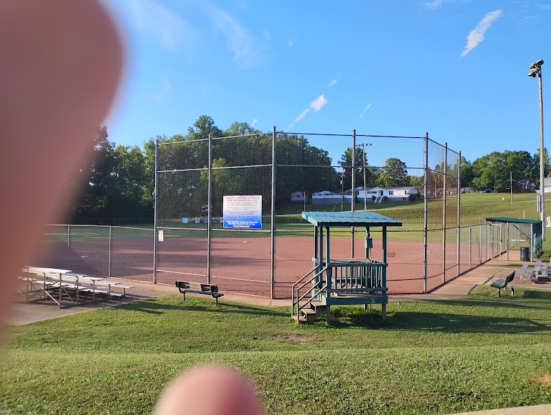 Dave King Park