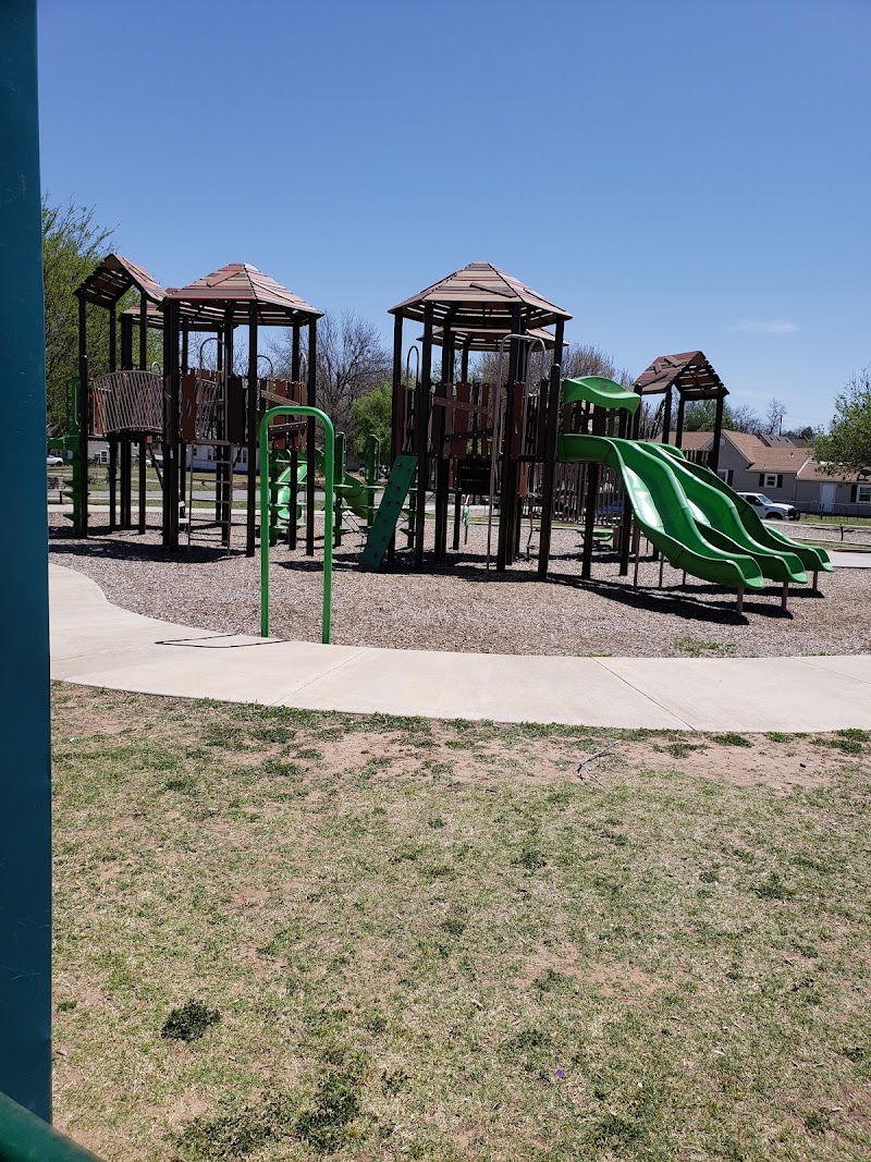 Centennial Park