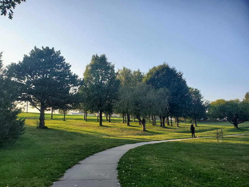 Churchich Park