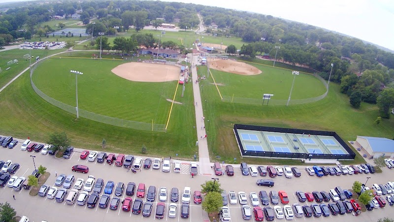 Walker Johnston Softball Complex