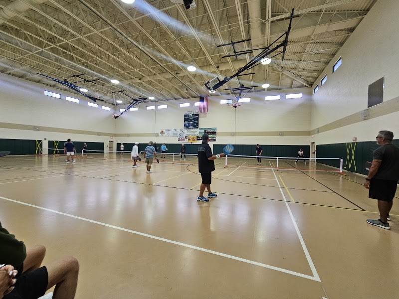 Viera Regional Community Center