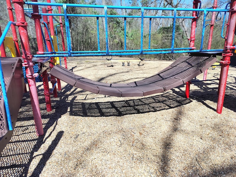 Fordyce City Park - Pickleball in Fordyce, Arkansas