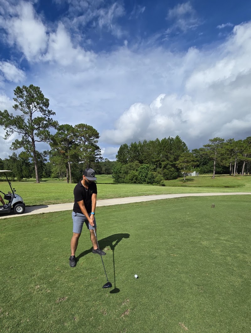 Cypress Lakes Golf Course