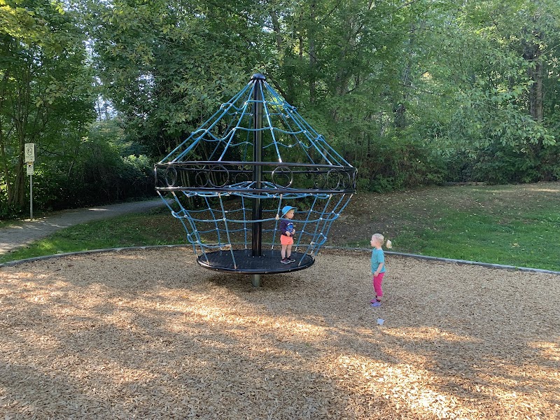 Forest Grove Park