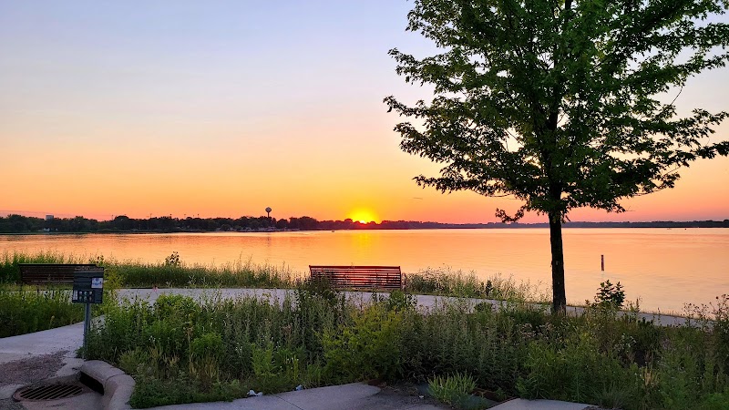 Lion's Park - Pickleball in Howard Lake, Minnesota