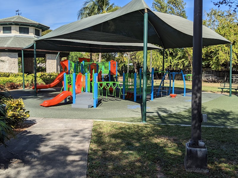 Suniland Park