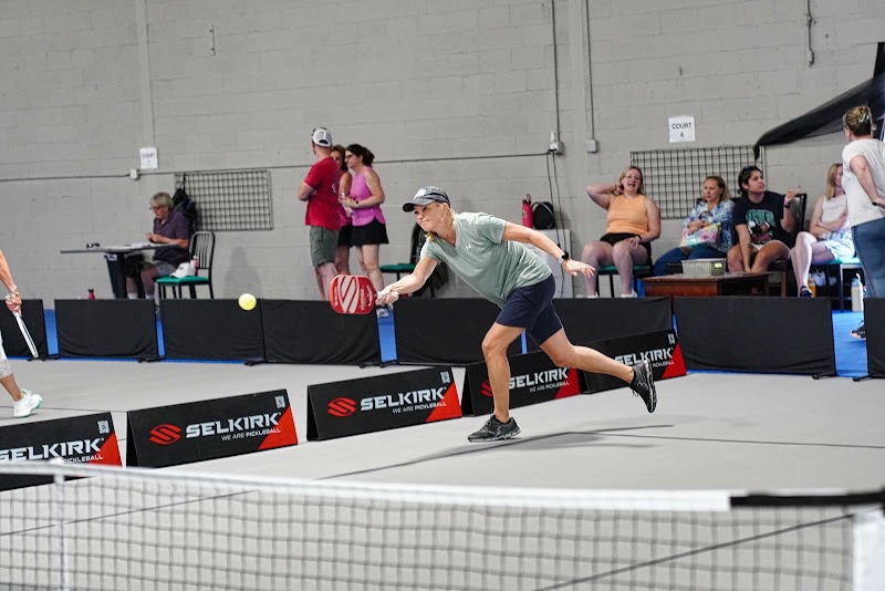 Regan Family Pickleball