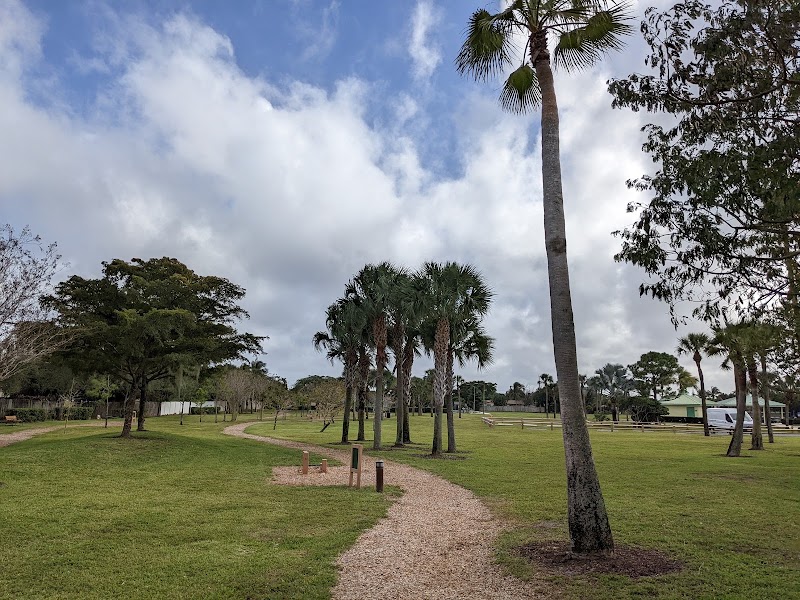 Mayo Howard Park - Pickleball in Deerfield Beach, Florida