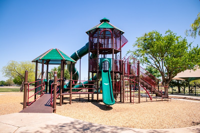 Redbud Park
