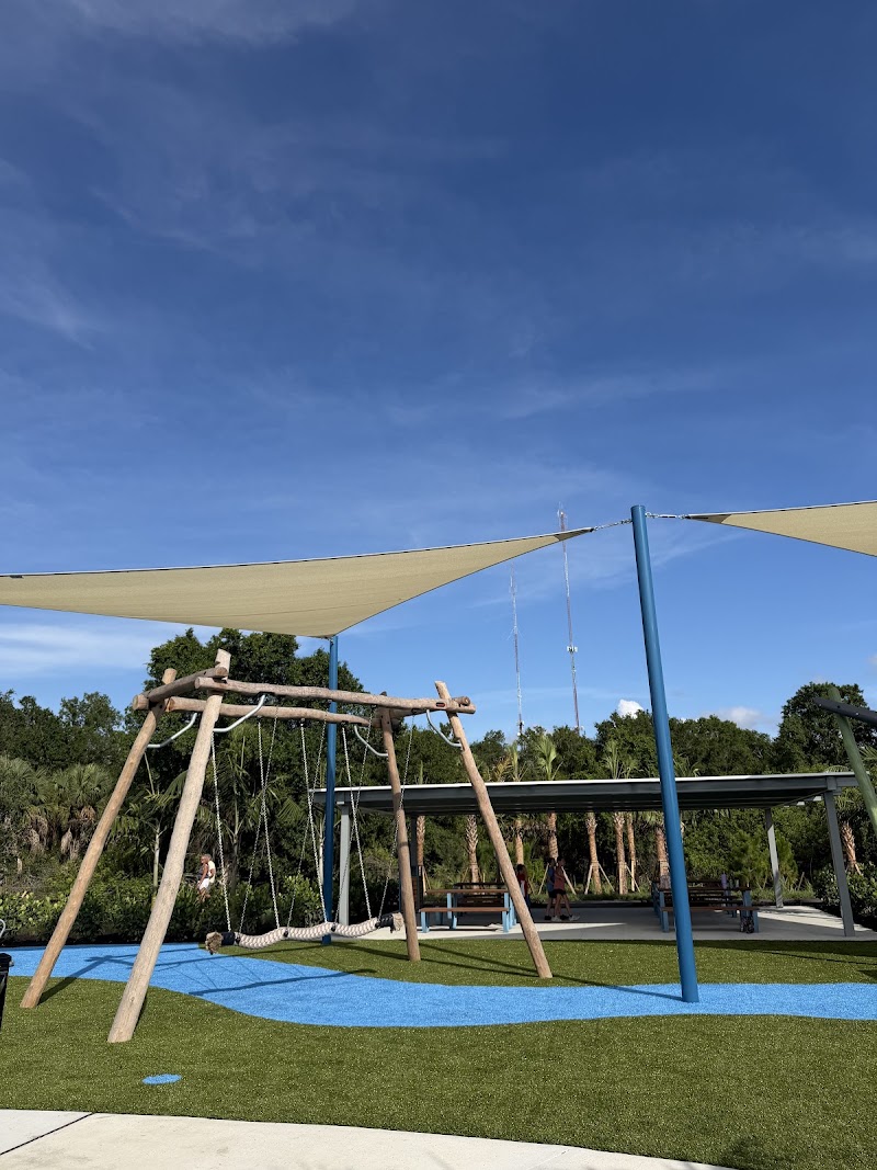 Northeast Venice Park