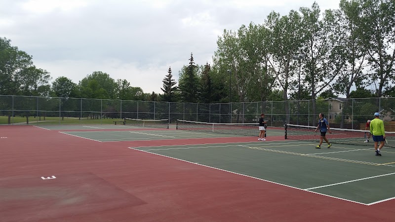 Gardiner Park