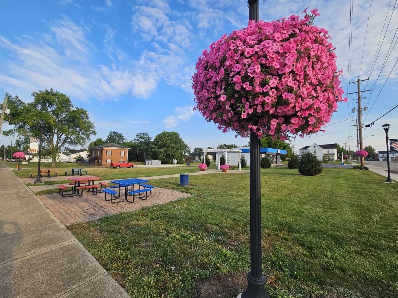 Hebron Village Center