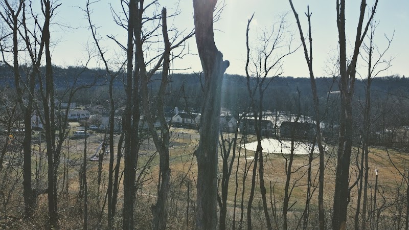 North Irwin Park