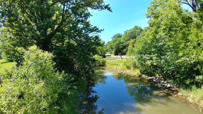 Curtiss Park