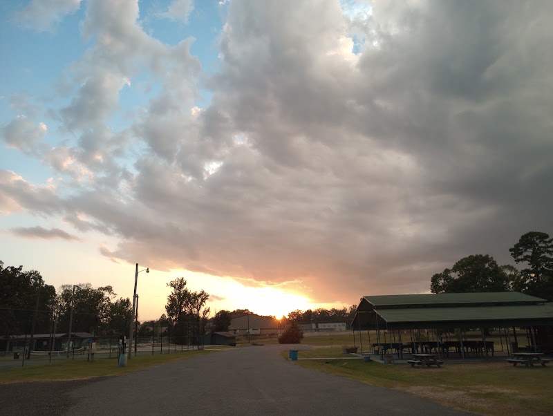 Crossett Parks & Recreation