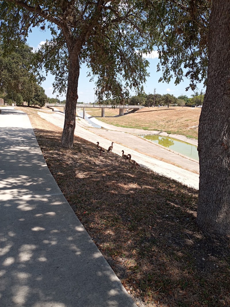 Escobar Park - Pickleball in San Antonio, Texas
