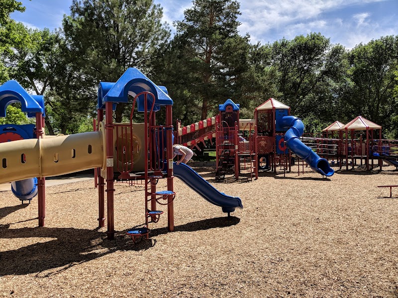 Ann Morrison Park