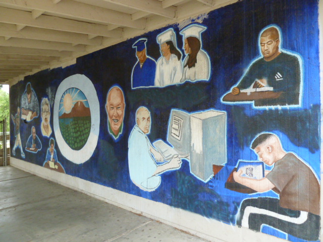 Fillmore High School