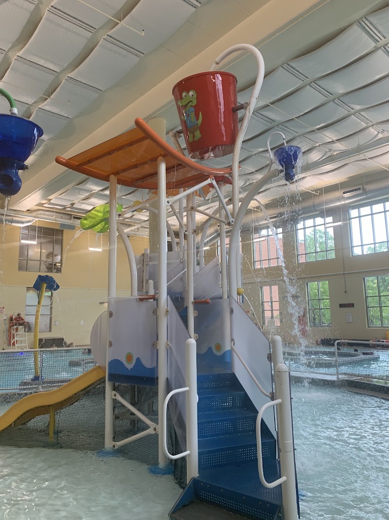 The Salvation Army Kroc Community Center