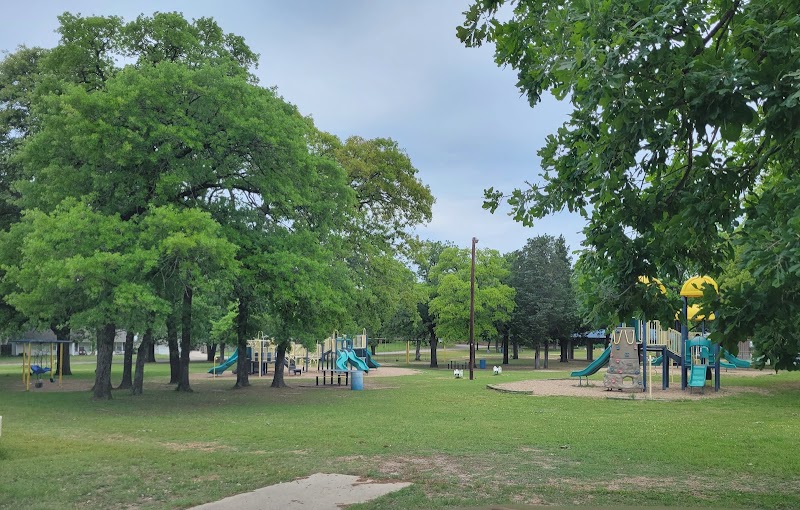 Veterans Park
