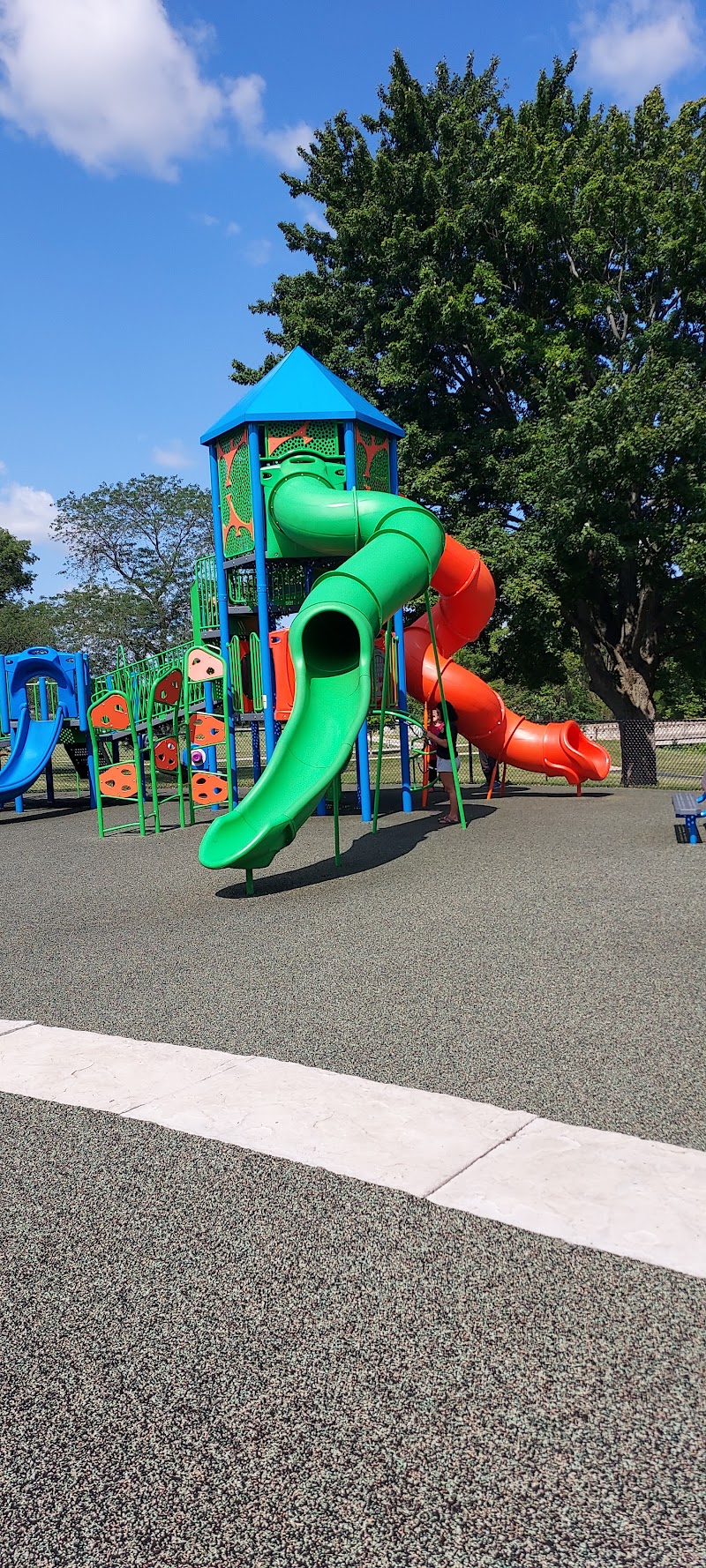 Josiah Hedges Park - Pickleball in Tiffin, Ohio